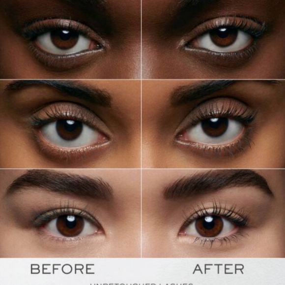 Lancome Cils Booster XL Lash Primer & Definicils Mascara Black Full Size NWOB - Picture 4 of 4